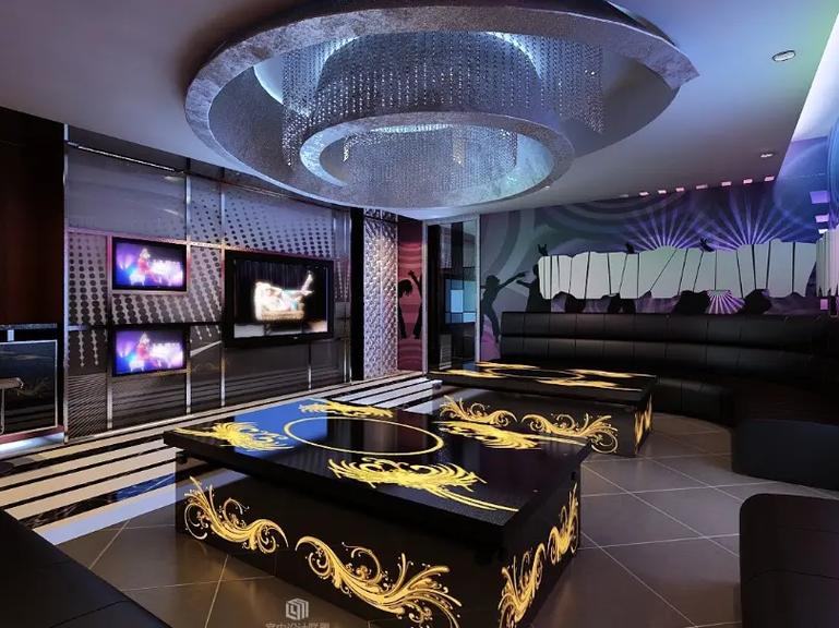 沈阳商务ktv创新商务ktv模式解析-皇姑区ktv预定