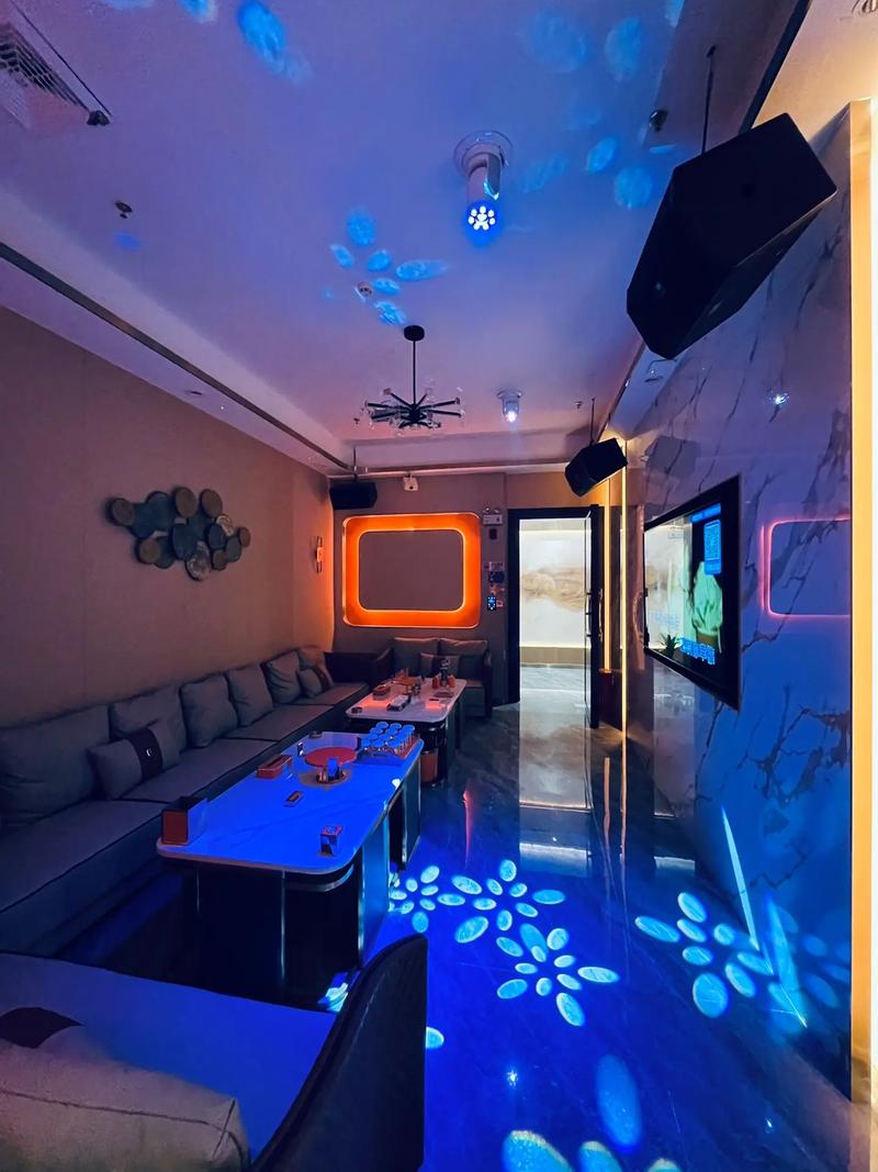 沈阳商务ktv环境设施怎么样揭秘-皇姑区ktv预定